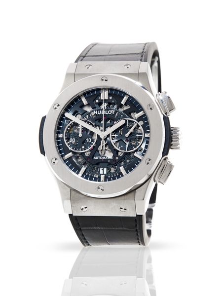 Hublot Classic Fusion 525.NX.0170.LR